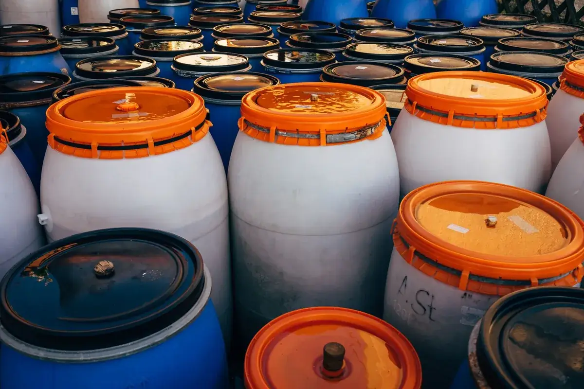 Chemical & Toxic Waste Cleanup in East Porterville, CA